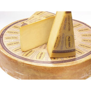 Heidi Farm Gruyere Cheese*RW (kg) – Provista Australia Pty Ltd ...