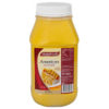Masterfoods American Mustard 2.5kg (each)