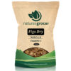 Natures Grocer Whole Dry Figs 1kg (each)