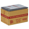 Tailored Packaging Heavy Duty Bin Liners/Garbage Bags 25x82ltr (Packet) - Image 2