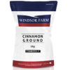 Spice Masters Ground Cinnamon 1kg (each)
