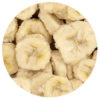 Speedy Berry Frozen Sliced Bananas 1kg (each) - Image 2