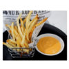 Wombat Valley American Liquid Cheese 1ltr (each)