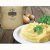 potato flakes