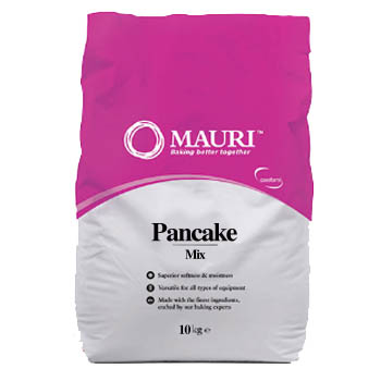 Mauri Pancake Mix