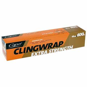 Capri Cling Wrap