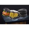 Hakka Lotus Leaf Bun Charcoal 12x30g (each)