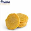 Potato Perfection Potato Scallops 120pcs x 75-80g (ctn)