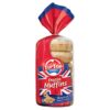 Tip Top English Muffins 36pcs  (carton)