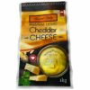 Wombat Valley Liquid Cheddar Cheese 1ltr (each)