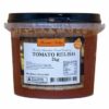 Wombat Valley Chunky Mild Salsa 2kg (each)